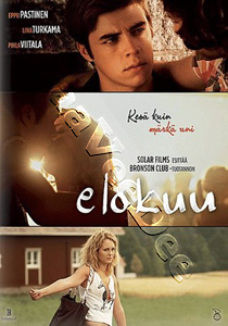 August (2011) (DVD)